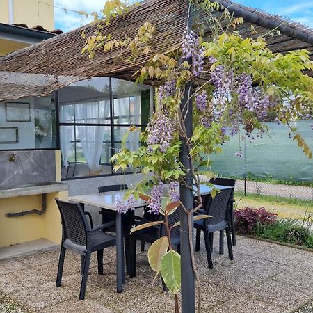 Villa Casa Marcobando à Lucques Extérieur photo