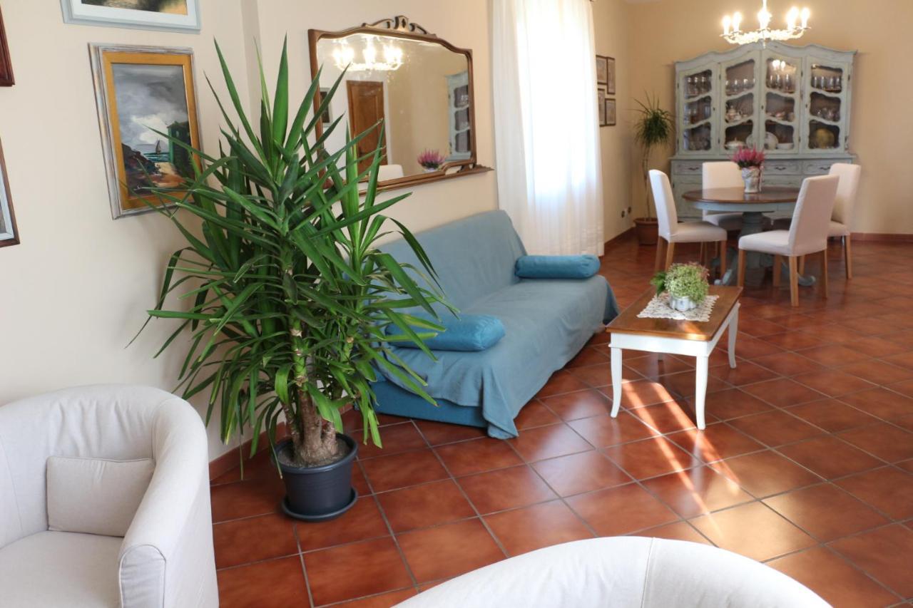 Villa Casa Marcobando à Lucques Extérieur photo