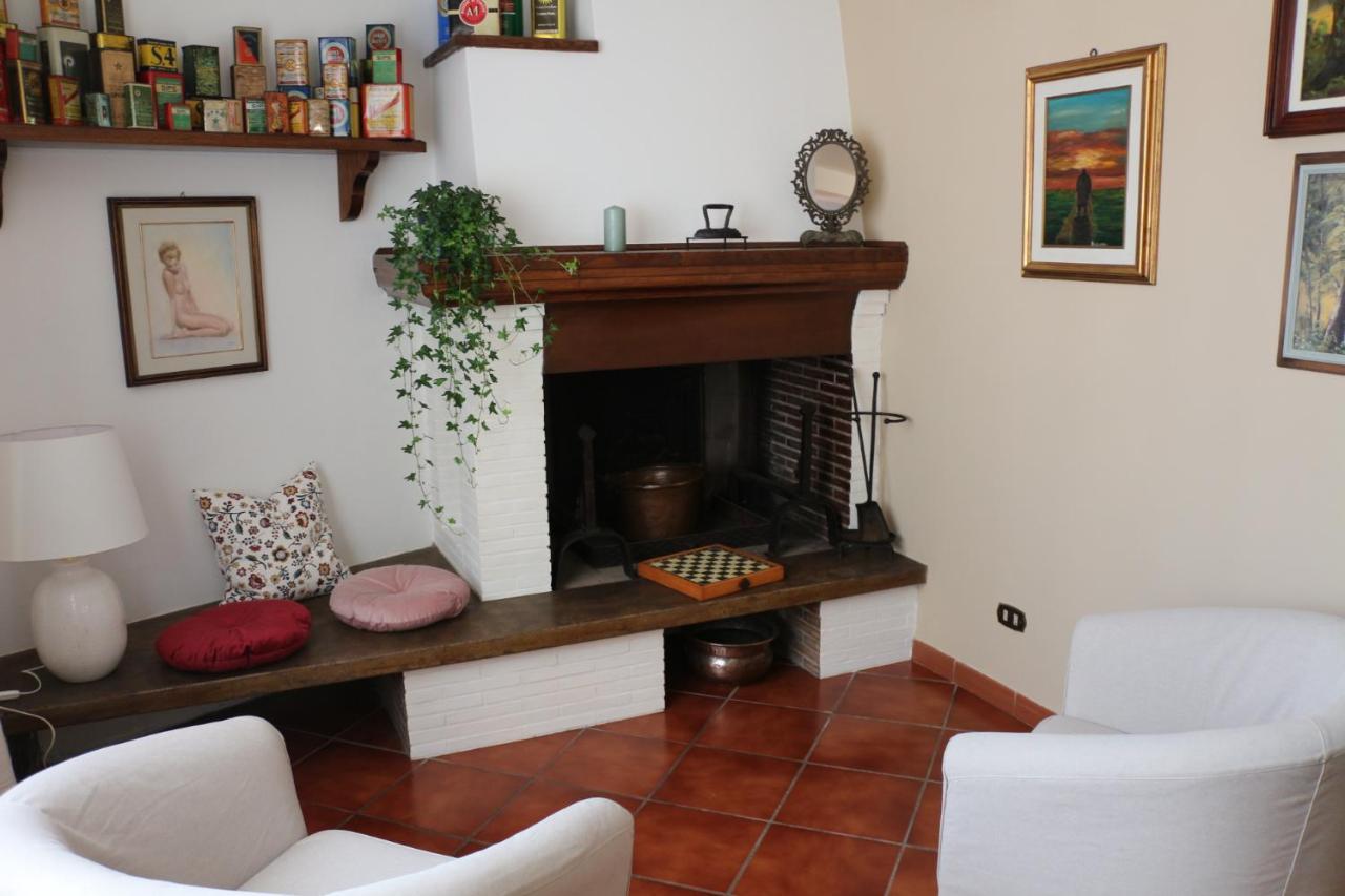 Villa Casa Marcobando à Lucques Extérieur photo