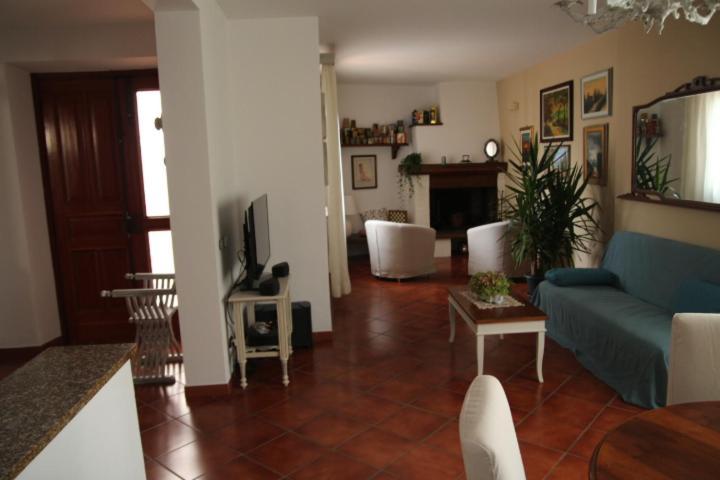 Villa Casa Marcobando à Lucques Extérieur photo