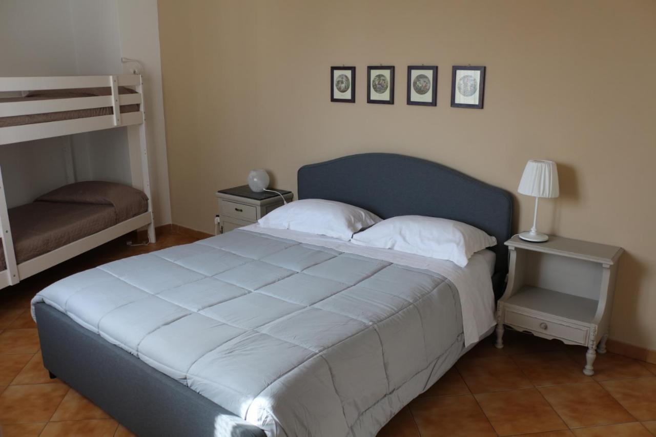 Villa Casa Marcobando à Lucques Extérieur photo