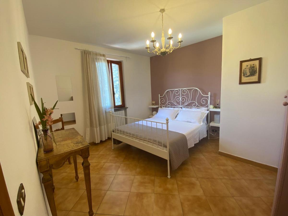 Villa Casa Marcobando à Lucques Extérieur photo