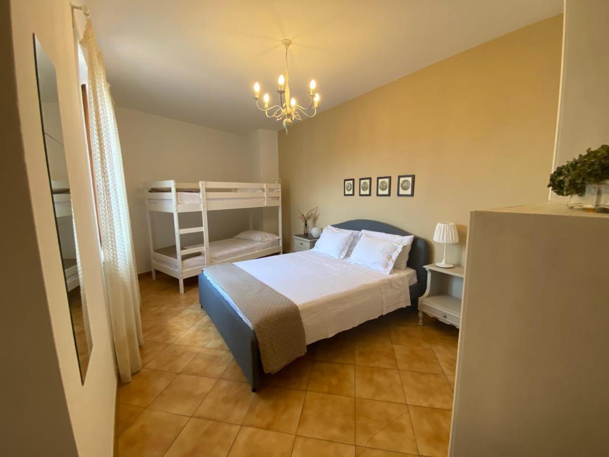 Villa Casa Marcobando à Lucques Extérieur photo