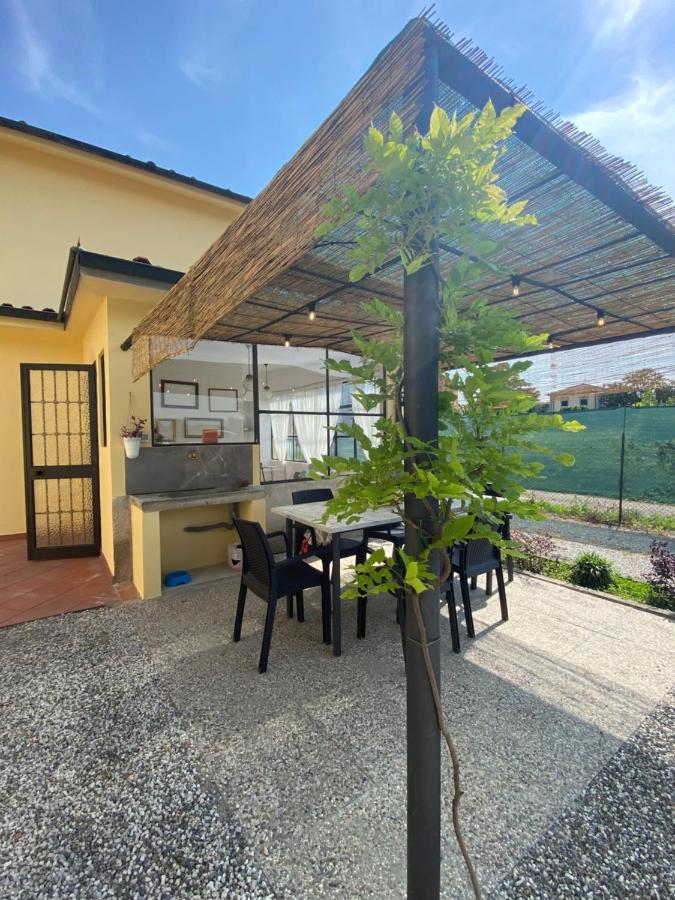 Villa Casa Marcobando à Lucques Extérieur photo