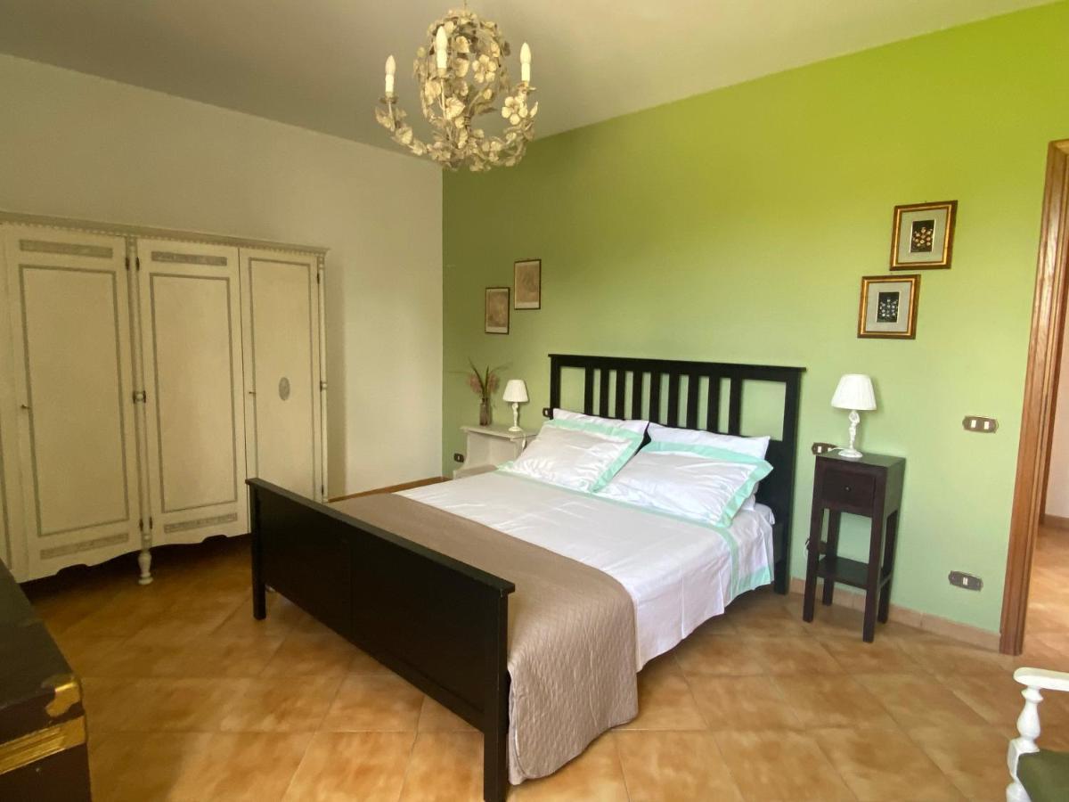 Villa Casa Marcobando à Lucques Extérieur photo
