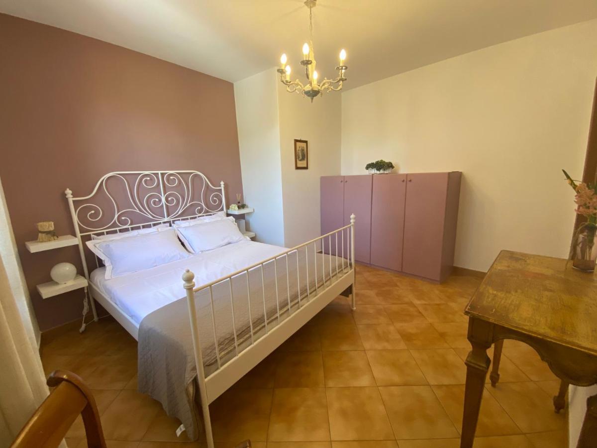 Villa Casa Marcobando à Lucques Extérieur photo
