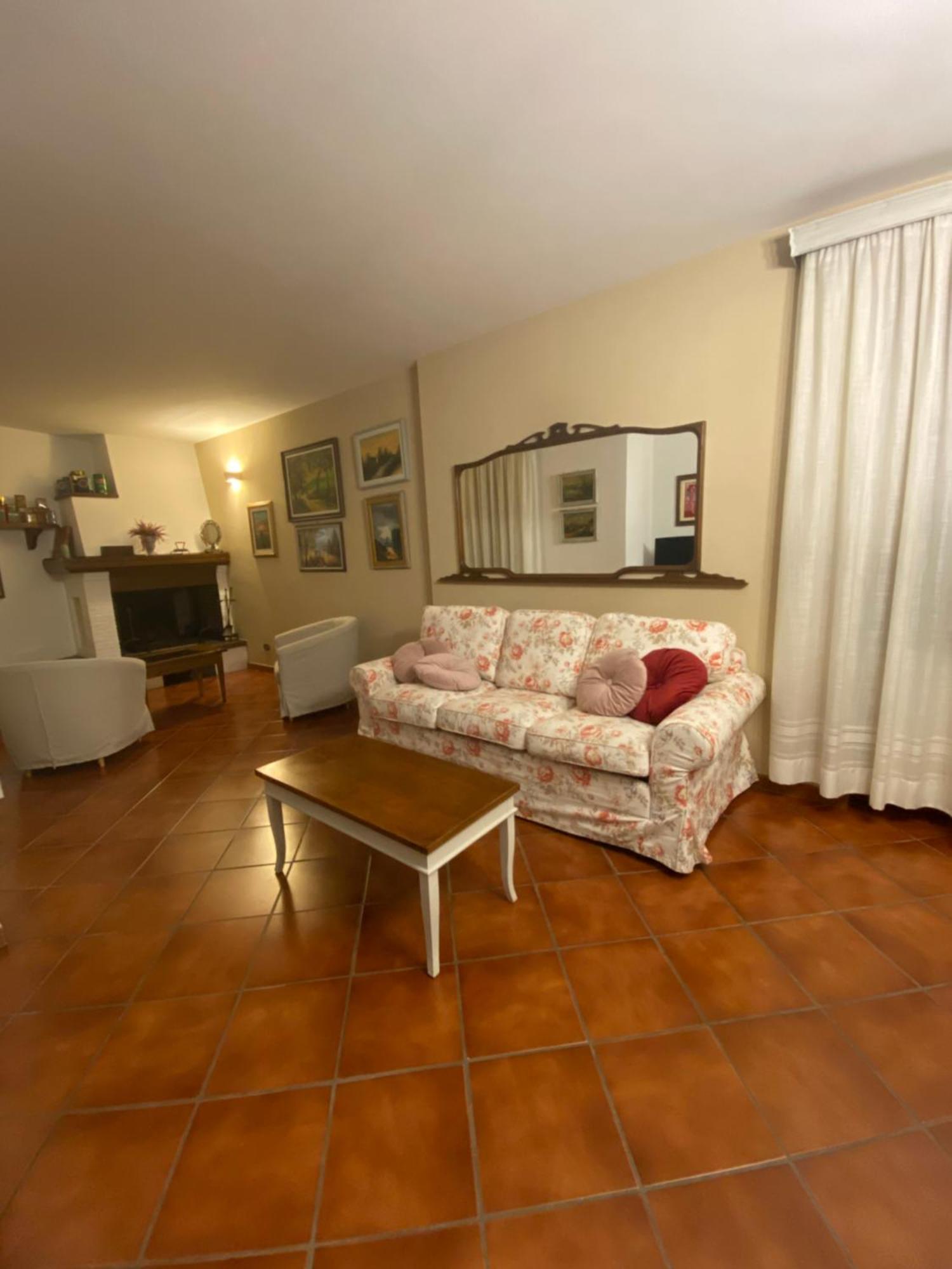 Villa Casa Marcobando à Lucques Extérieur photo