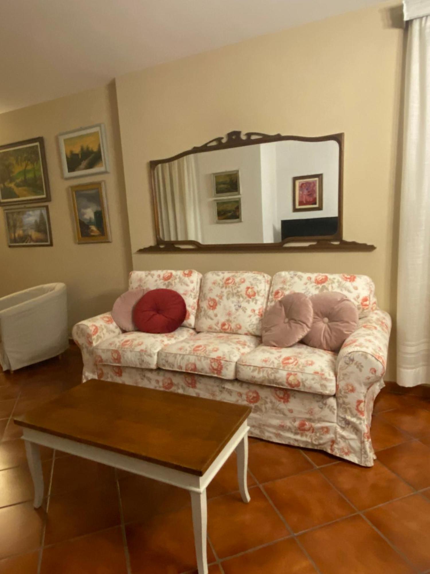 Villa Casa Marcobando à Lucques Extérieur photo